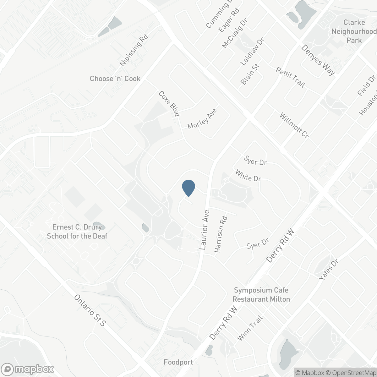 565 HAYWARD CRESCENT, Milton, Ontario L9T 4T8